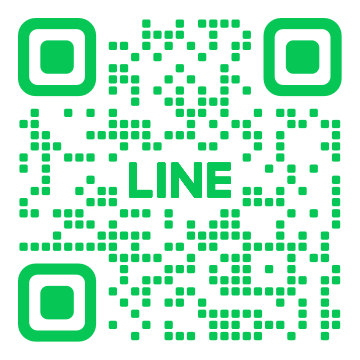 LINE QR Code